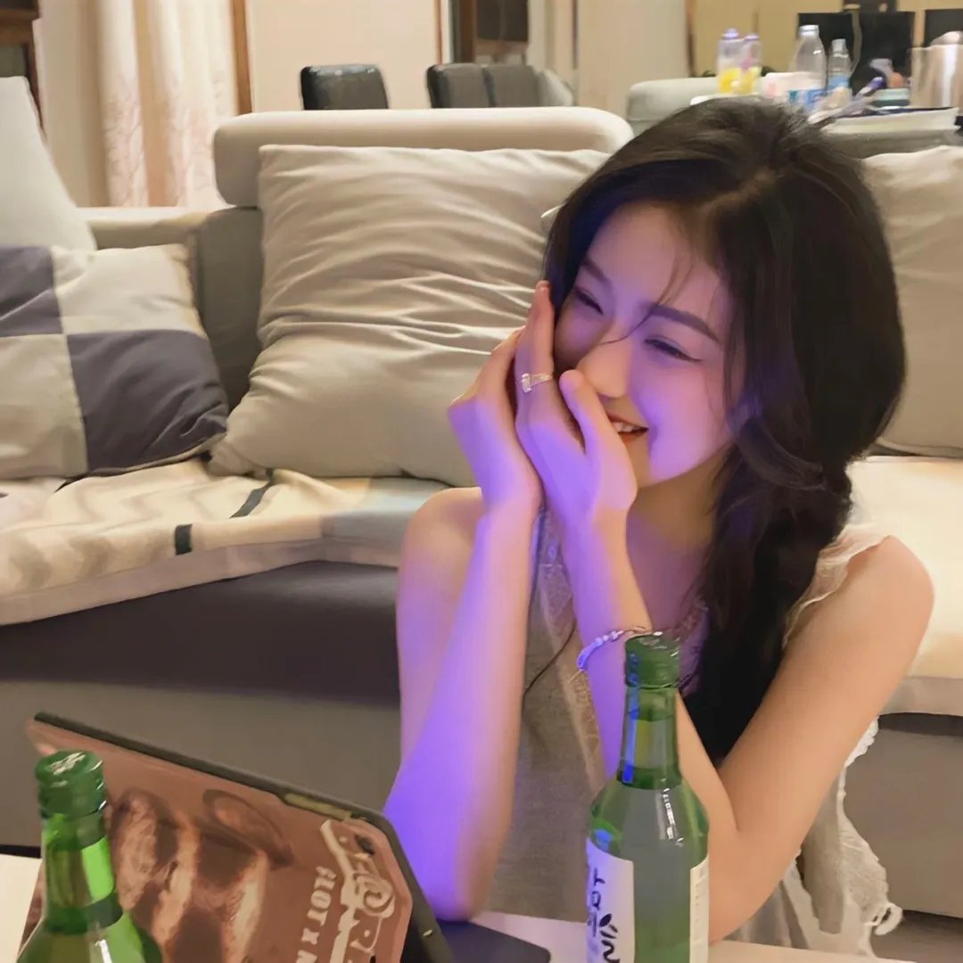 意外之后